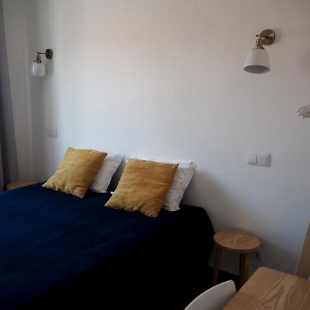 Casa Augusta Hotel Лагос Екстериор снимка