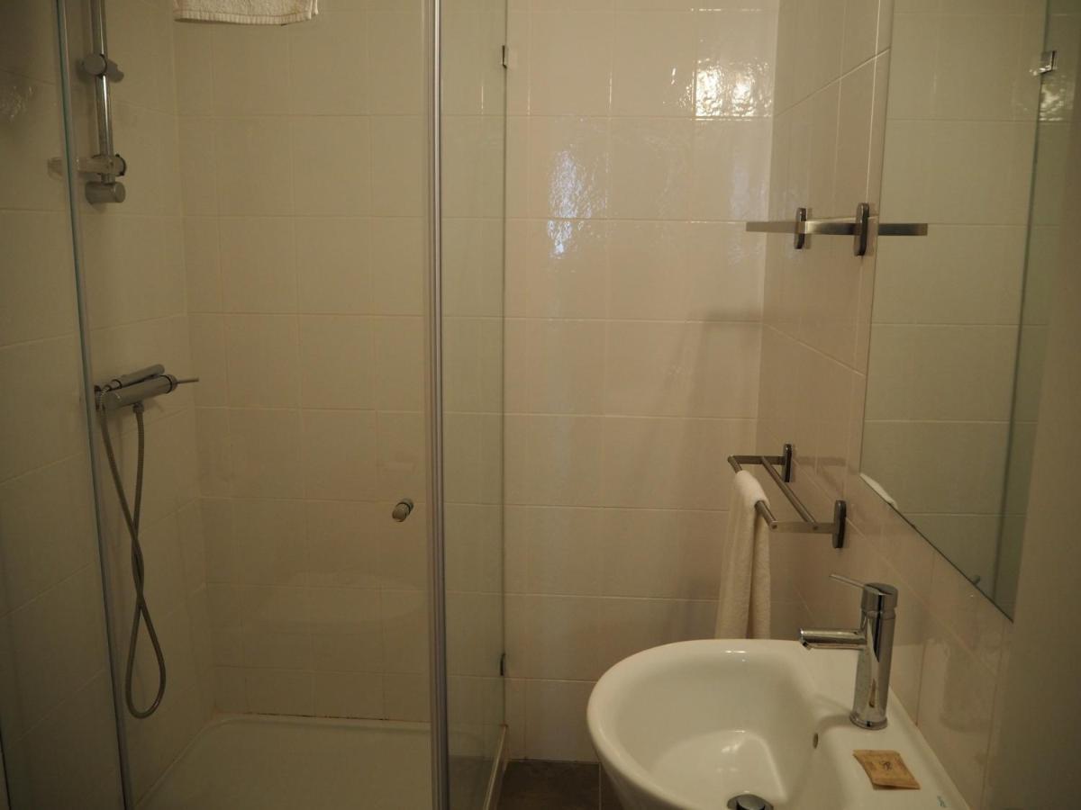 Casa Augusta Hotel Лагос Екстериор снимка