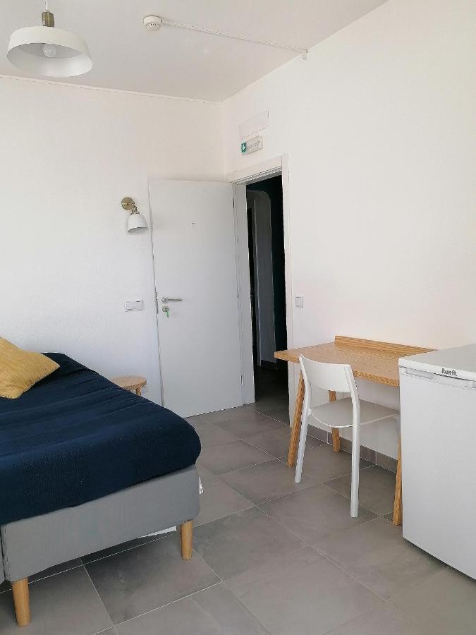 Casa Augusta Hotel Лагос Екстериор снимка