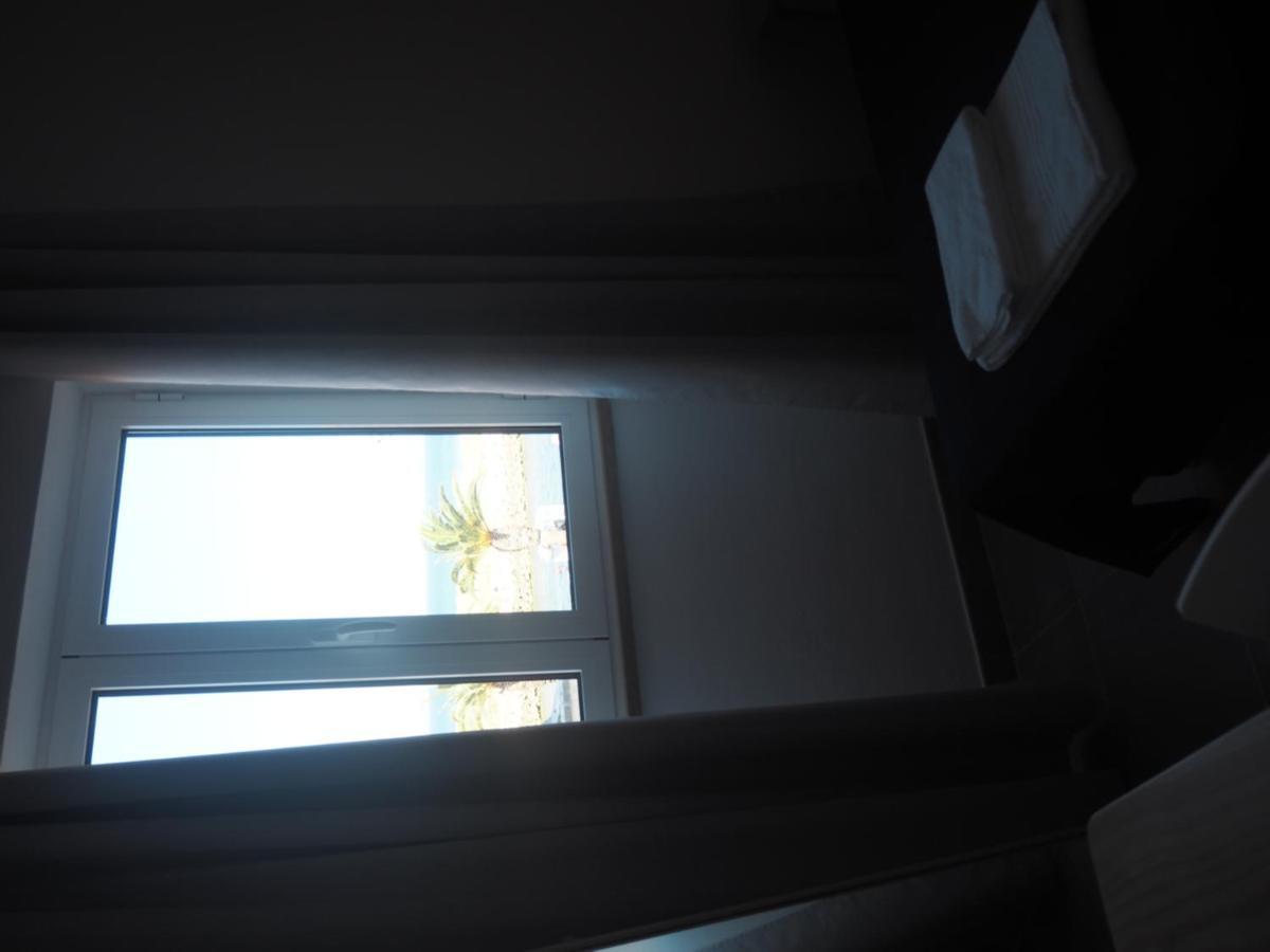 Casa Augusta Hotel Лагос Екстериор снимка
