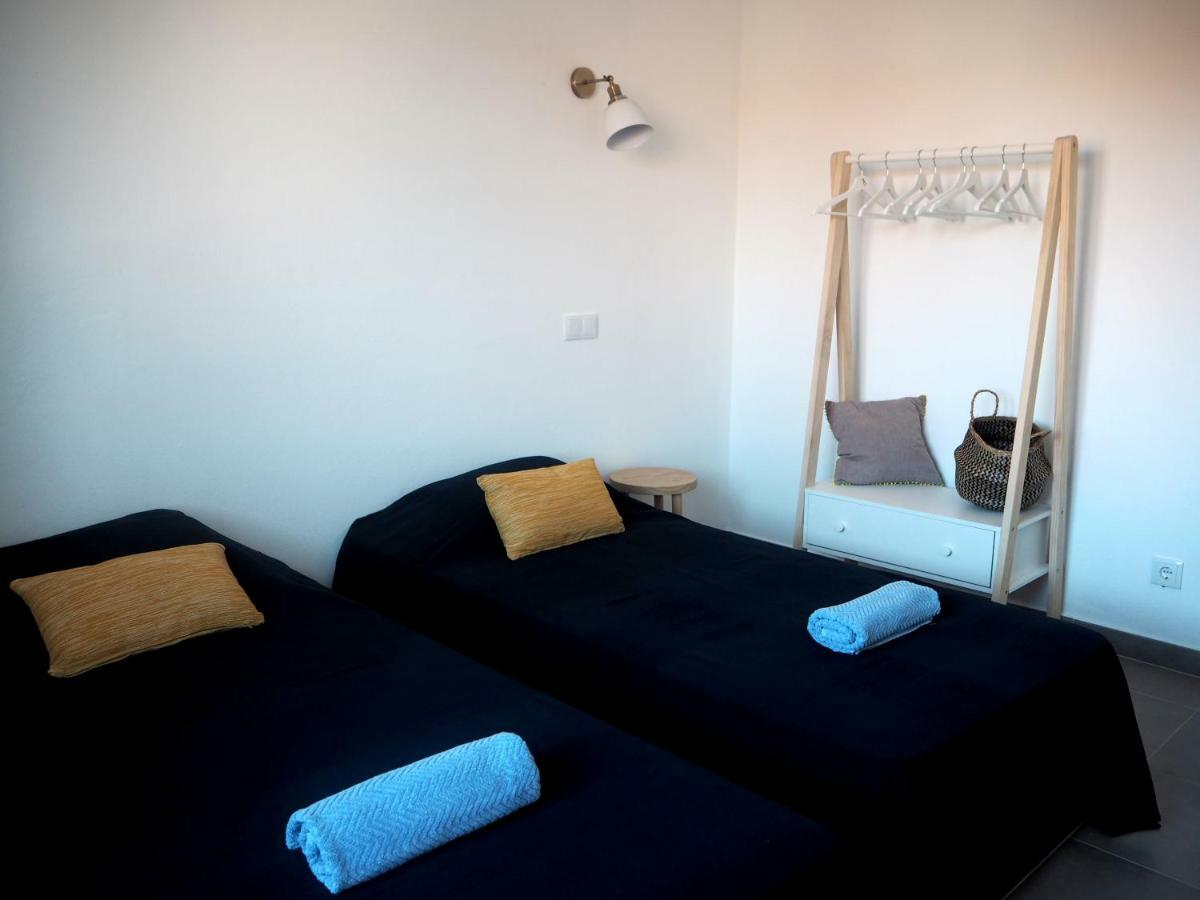 Casa Augusta Hotel Лагос Екстериор снимка