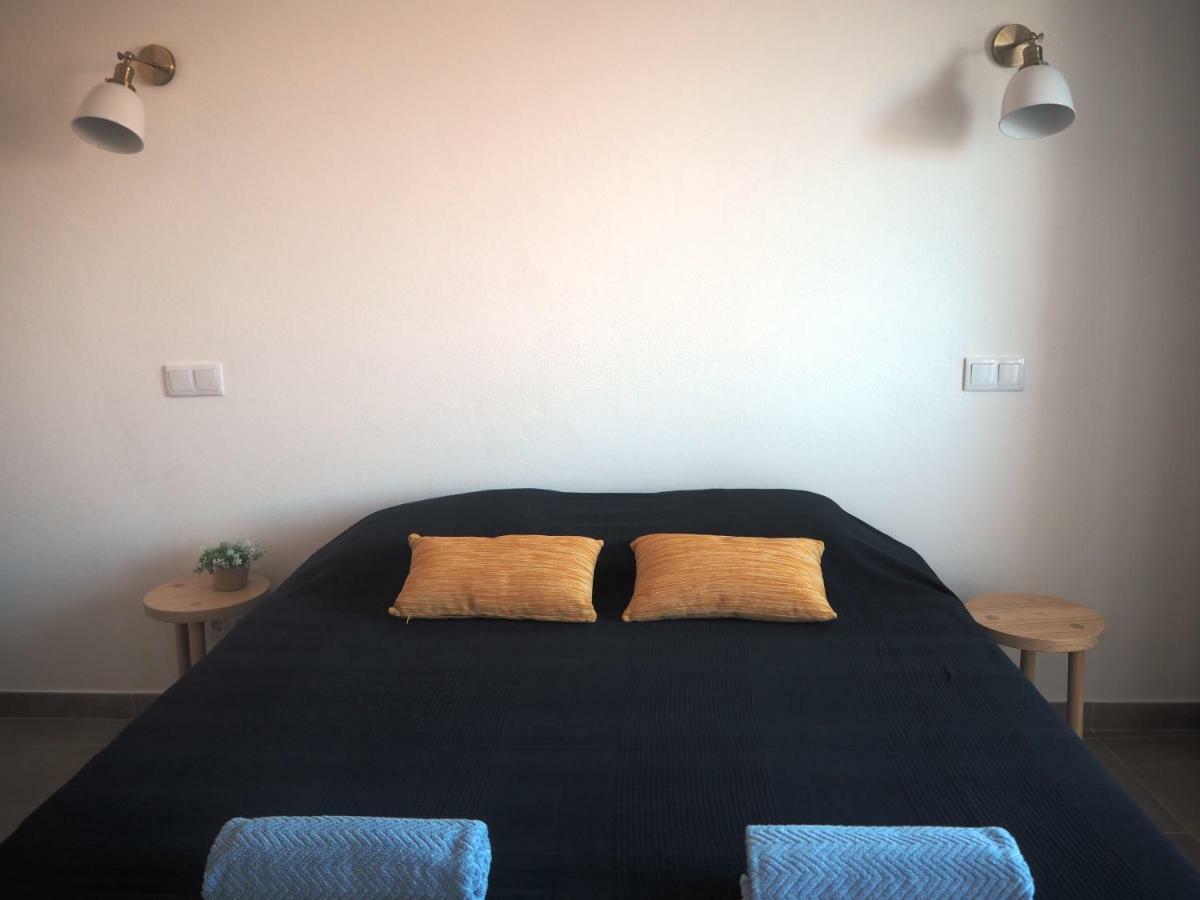 Casa Augusta Hotel Лагос Екстериор снимка