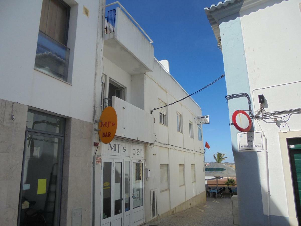 Casa Augusta Hotel Лагос Екстериор снимка