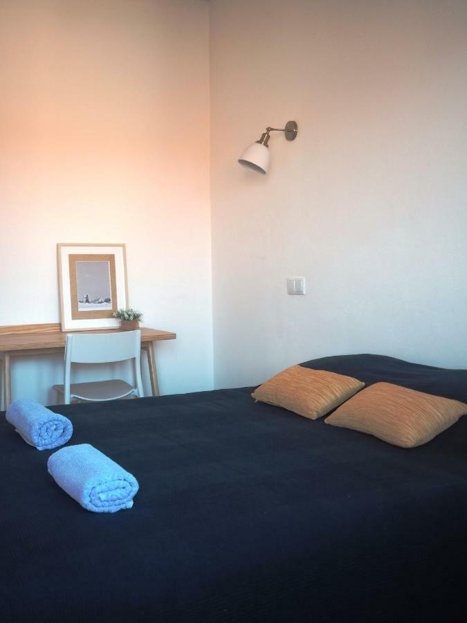 Casa Augusta Hotel Лагос Екстериор снимка