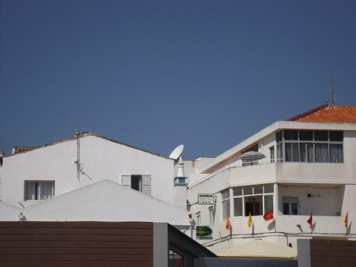 Casa Augusta Hotel Лагос Екстериор снимка