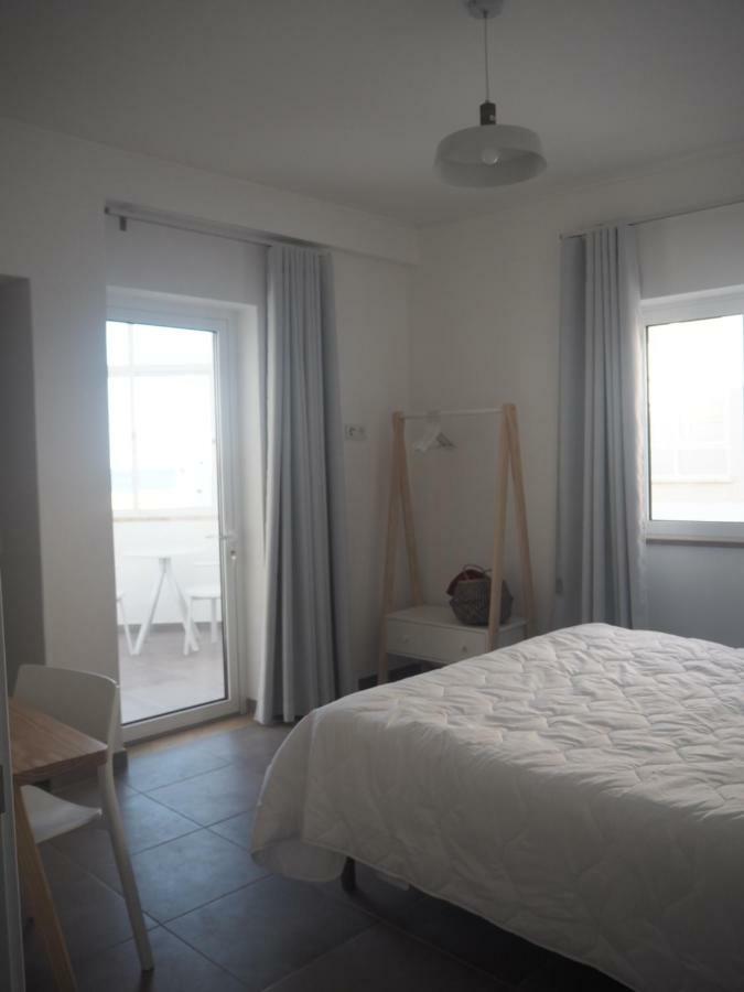 Casa Augusta Hotel Лагос Екстериор снимка