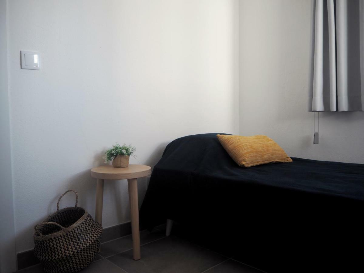 Casa Augusta Hotel Лагос Екстериор снимка