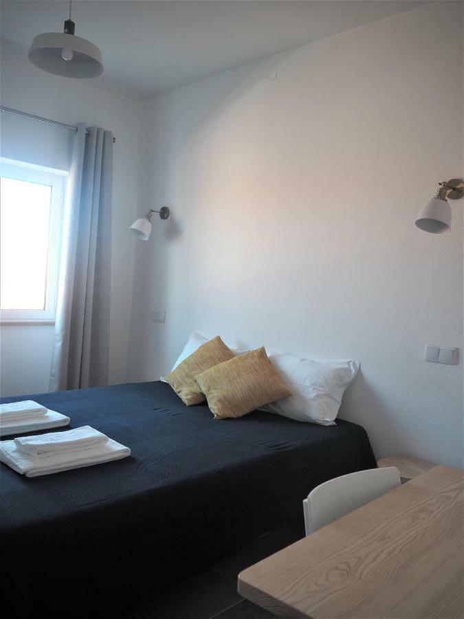 Casa Augusta Hotel Лагос Екстериор снимка