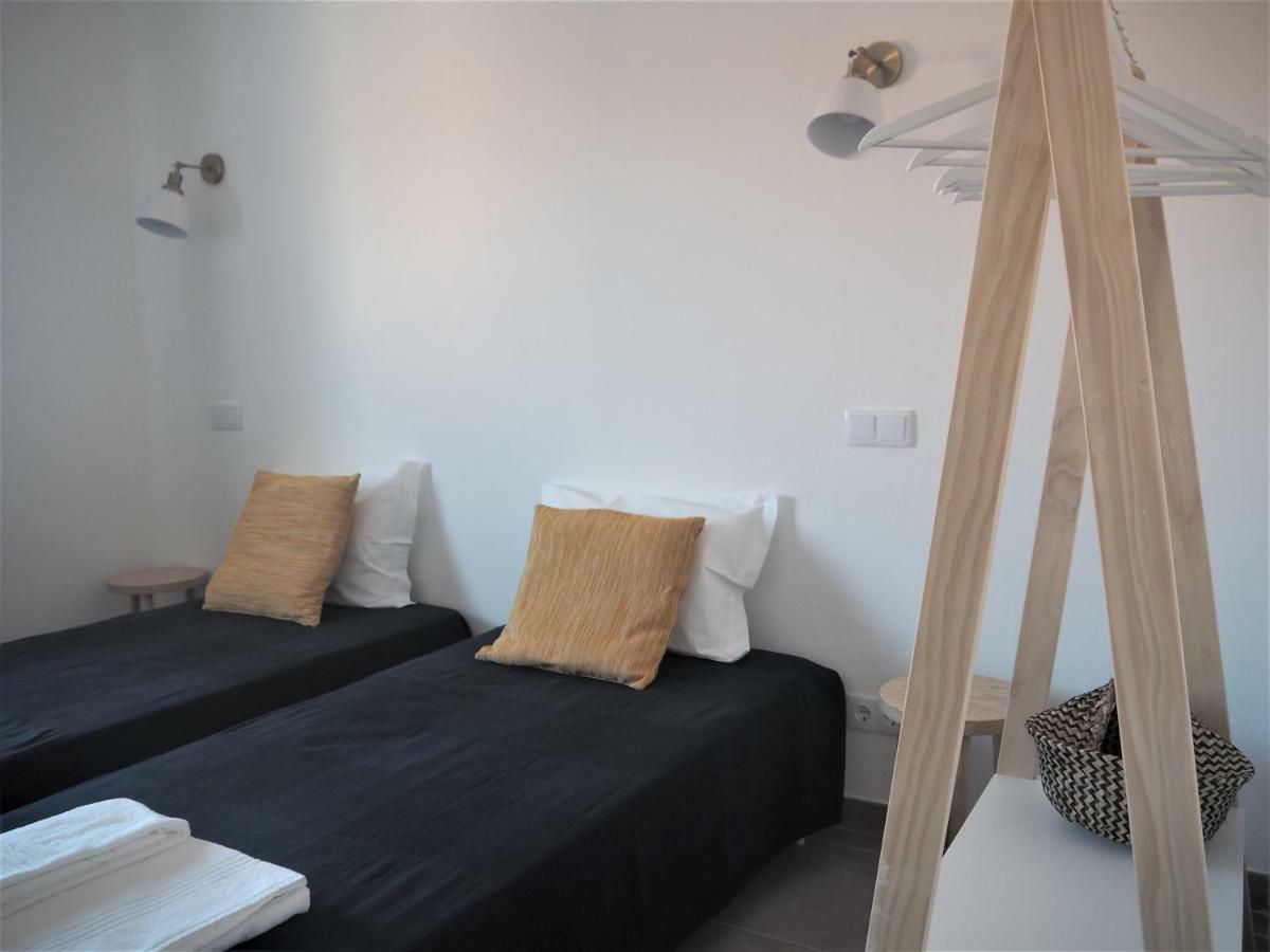 Casa Augusta Hotel Лагос Екстериор снимка
