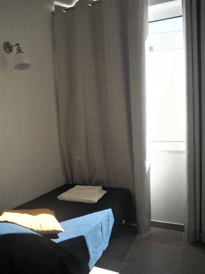 Casa Augusta Hotel Лагос Екстериор снимка