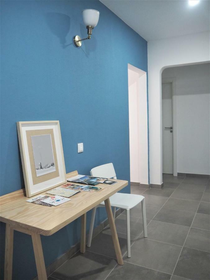 Casa Augusta Hotel Лагос Екстериор снимка