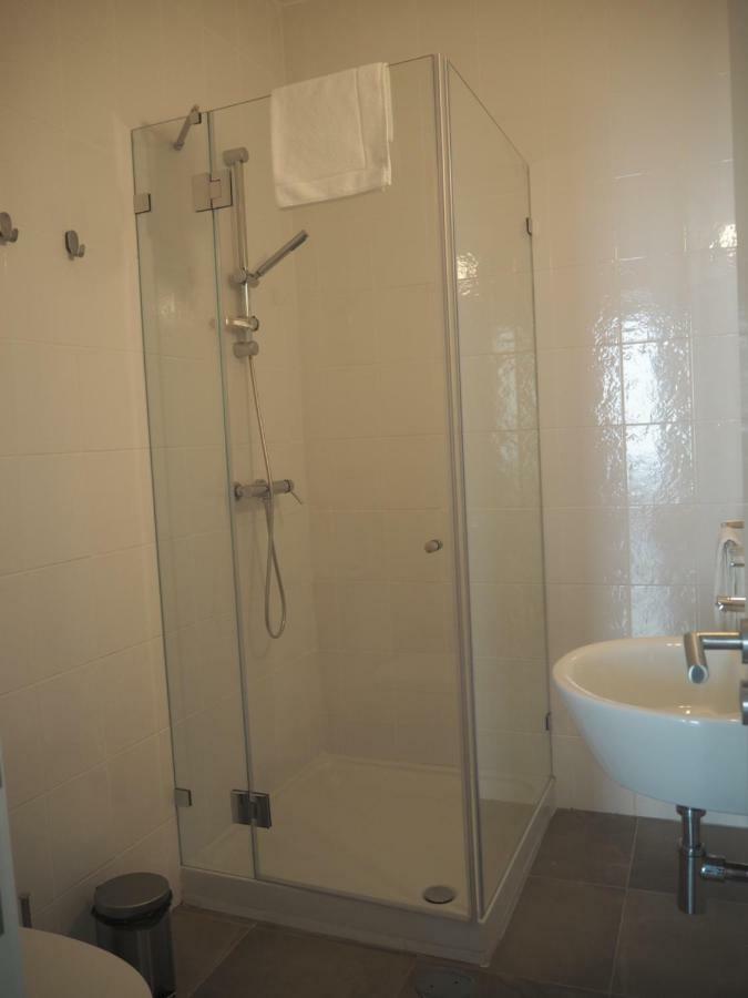 Casa Augusta Hotel Лагос Екстериор снимка