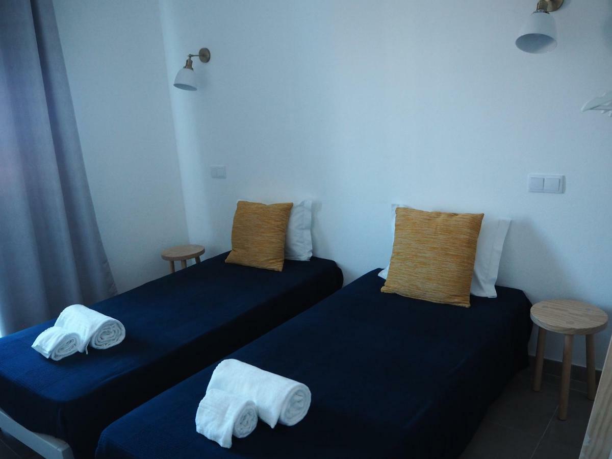 Casa Augusta Hotel Лагос Екстериор снимка
