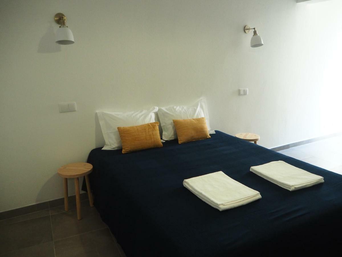 Casa Augusta Hotel Лагос Екстериор снимка