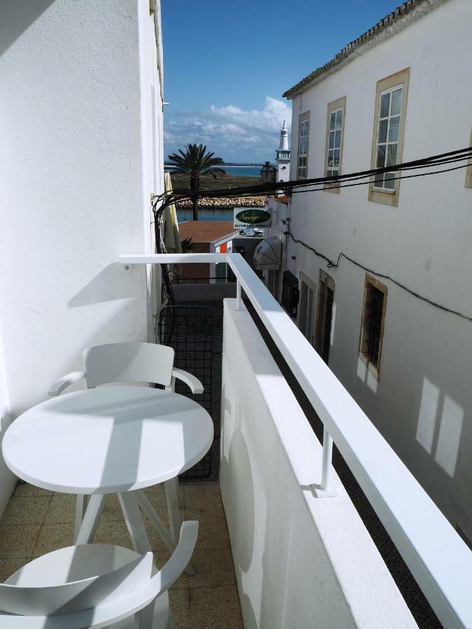 Casa Augusta Hotel Лагос Екстериор снимка