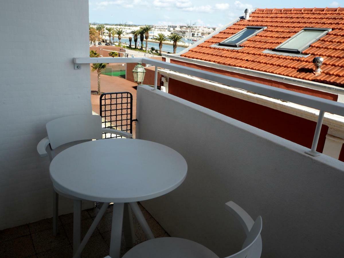 Casa Augusta Hotel Лагос Екстериор снимка