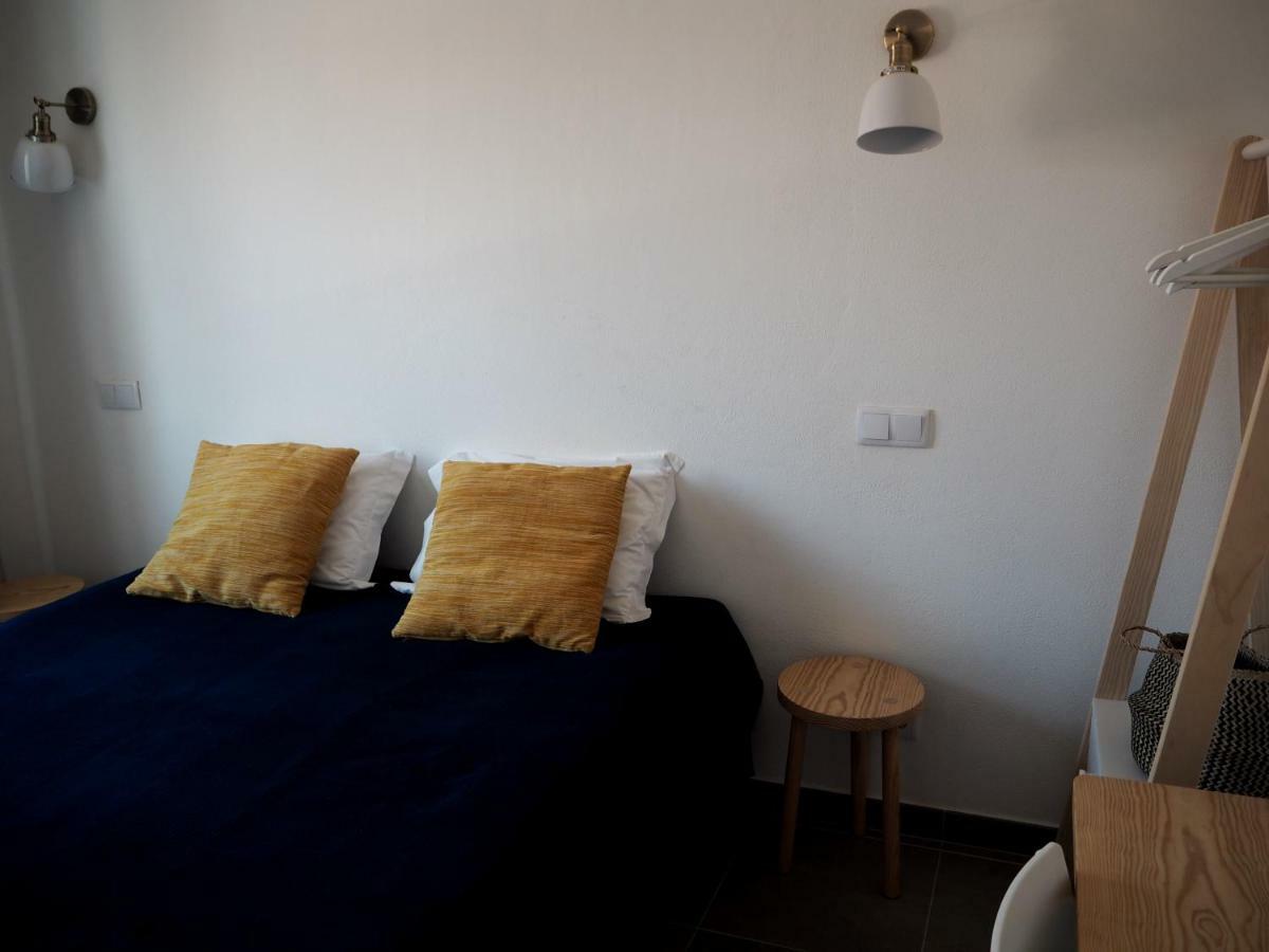 Casa Augusta Hotel Лагос Екстериор снимка