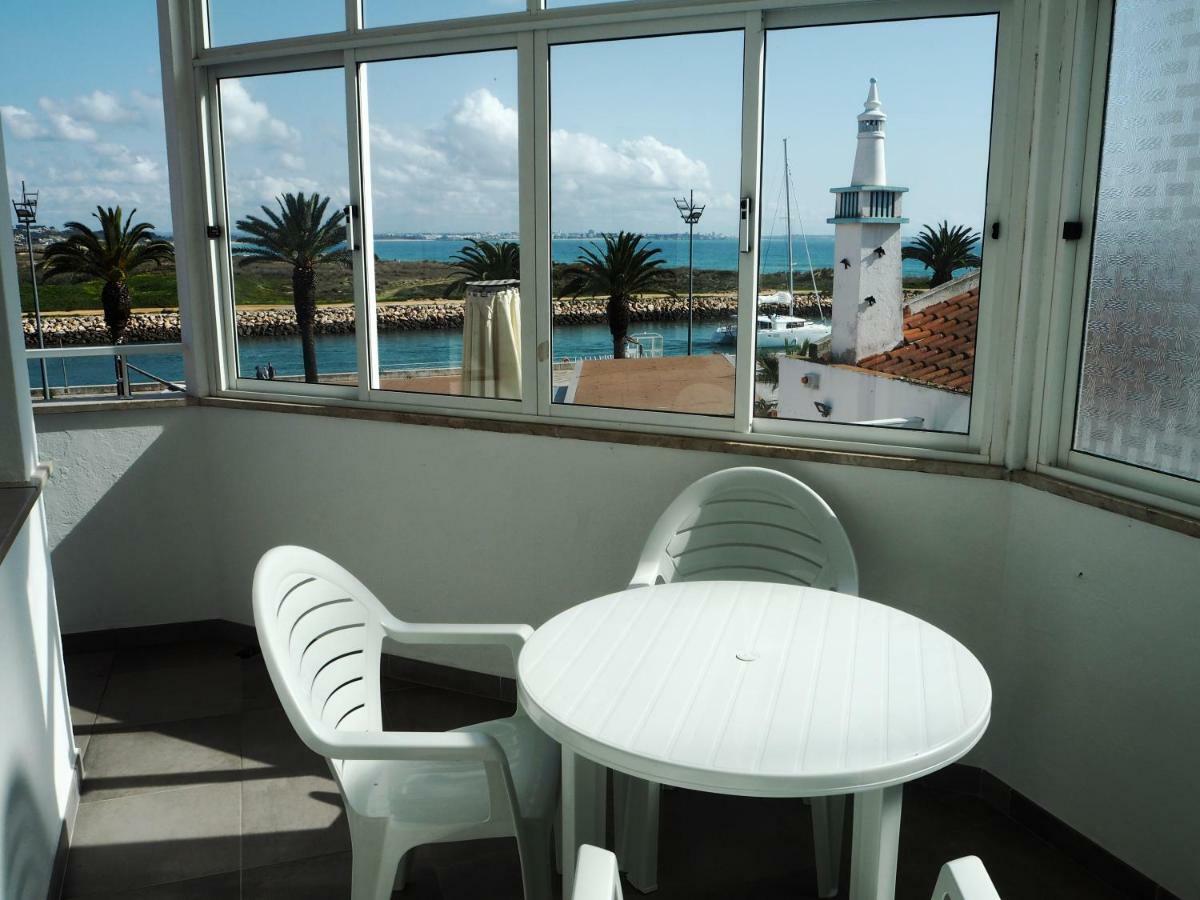 Casa Augusta Hotel Лагос Екстериор снимка